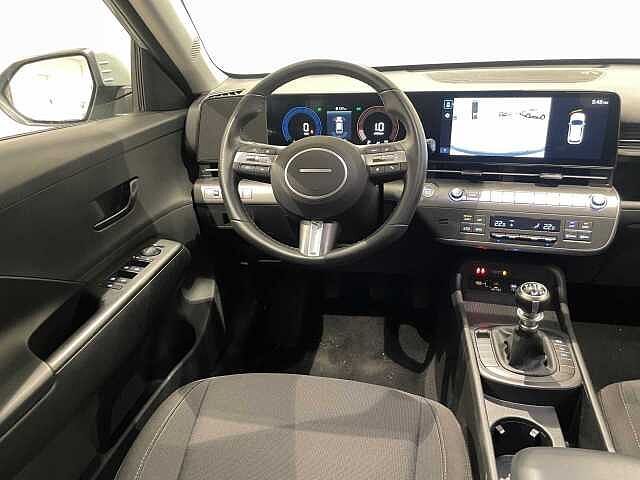 Hyundai Kona 1.0 TGDi - 8