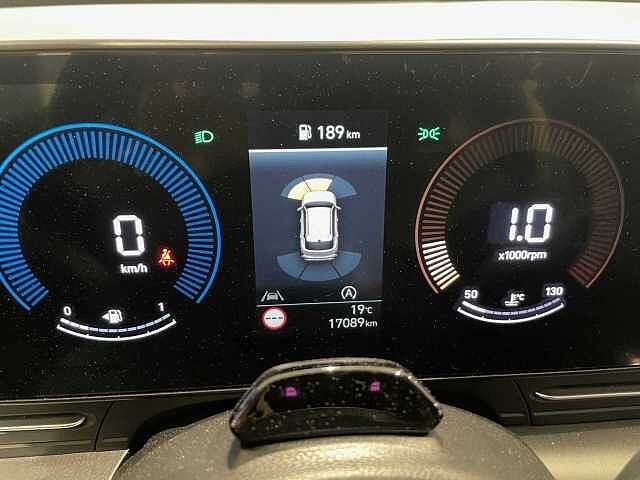 Hyundai Kona 1.0 TGDi - 9