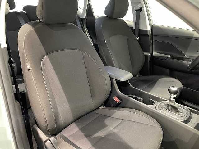 Hyundai Kona 1.0 TGDi - 10
