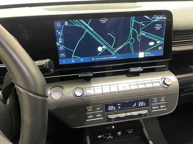 Hyundai Kona 1.0 TGDi - 12