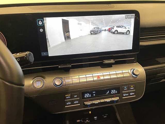 Hyundai Kona 1.0 TGDi - 13