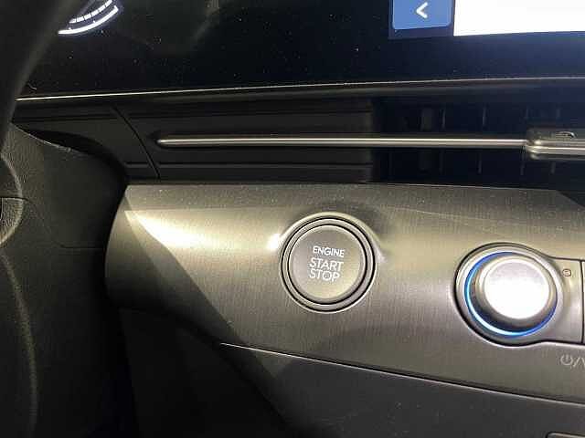 Hyundai Kona 1.0 TGDi - 16