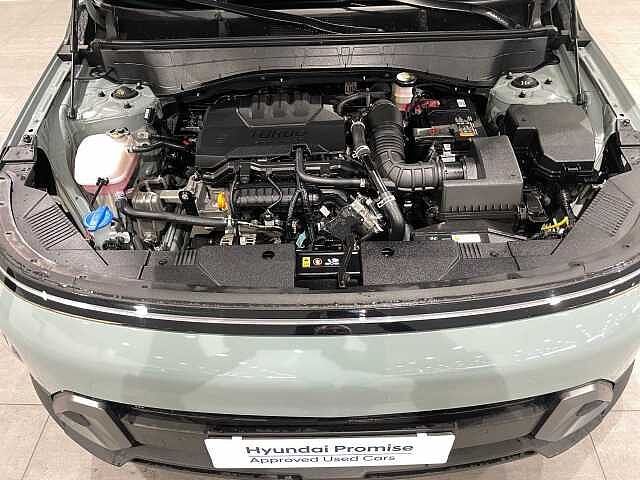 Hyundai Kona 1.0 TGDi - 28