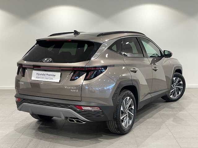 Hyundai Tucson 1.6 CRDI - 2