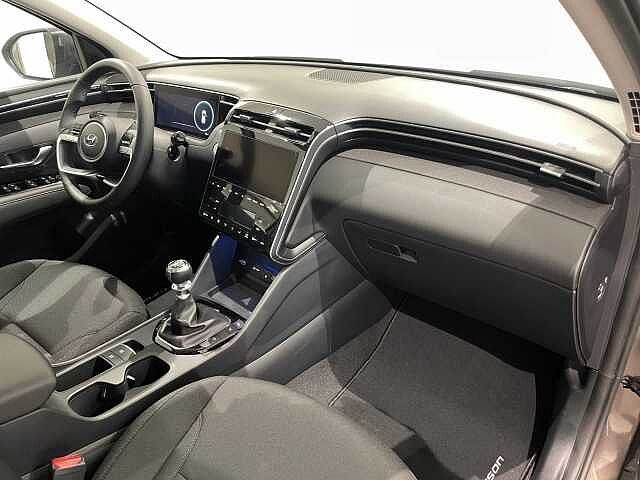 Hyundai Tucson 1.6 CRDI - 3