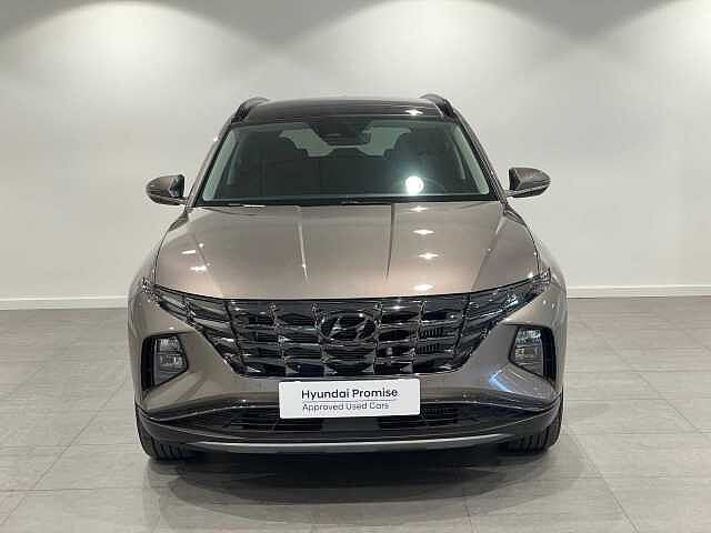 Hyundai Tucson 1.6 CRDI - 4