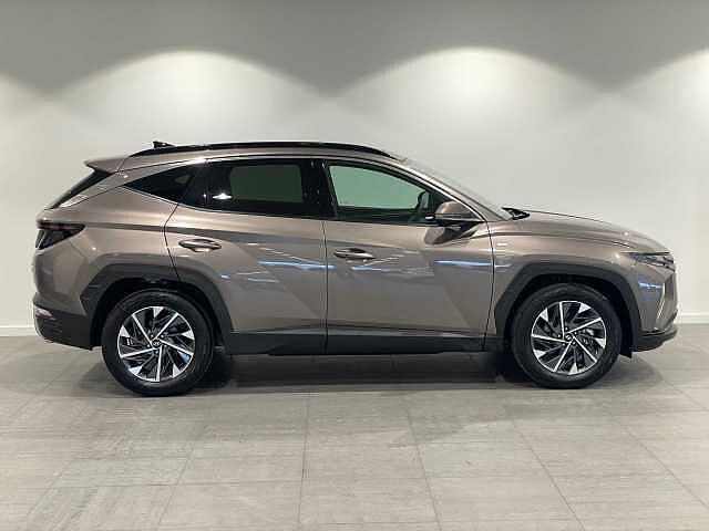 Hyundai Tucson 1.6 CRDI - 5
