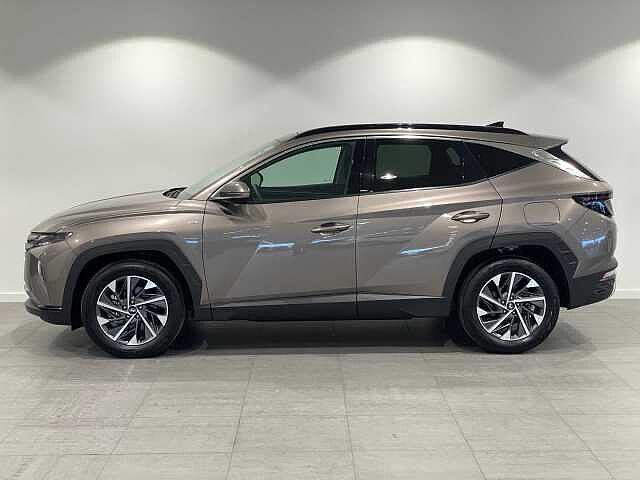 Hyundai Tucson 1.6 CRDI - 6