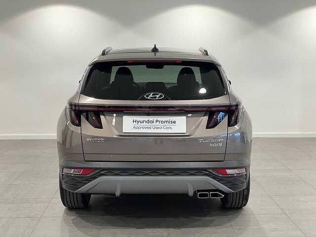 Hyundai Tucson 1.6 CRDI - 7