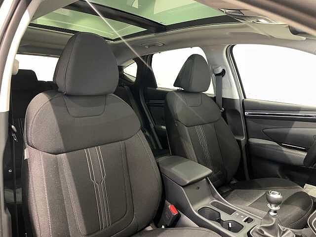 Hyundai Tucson 1.6 CRDI - 10