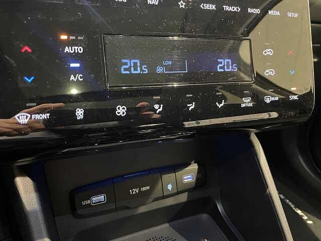 Hyundai Tucson 1.6 CRDI - 14