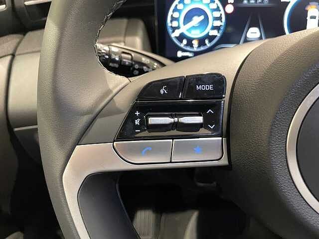 Hyundai Tucson 1.6 CRDI - 18
