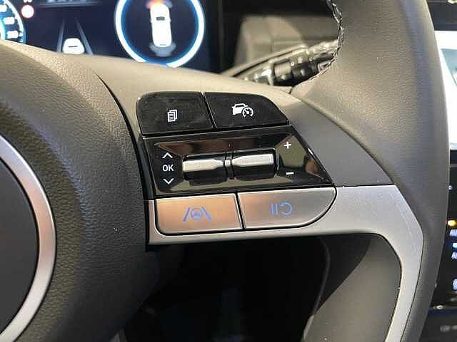 Hyundai Tucson 1.6 CRDI - 19