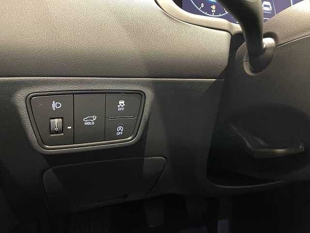 Hyundai Tucson 1.6 CRDI - 22