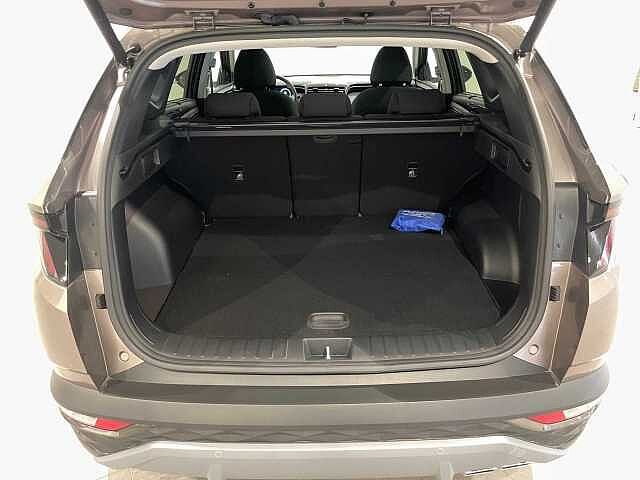 Hyundai Tucson 1.6 CRDI - 25