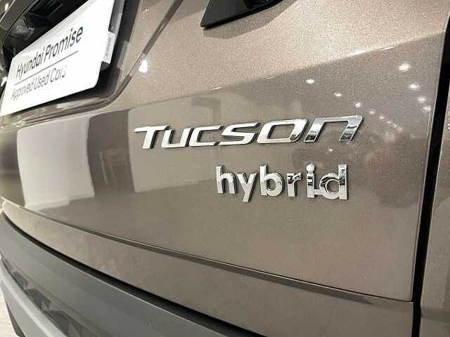 Hyundai Tucson 1.6 CRDI - 28