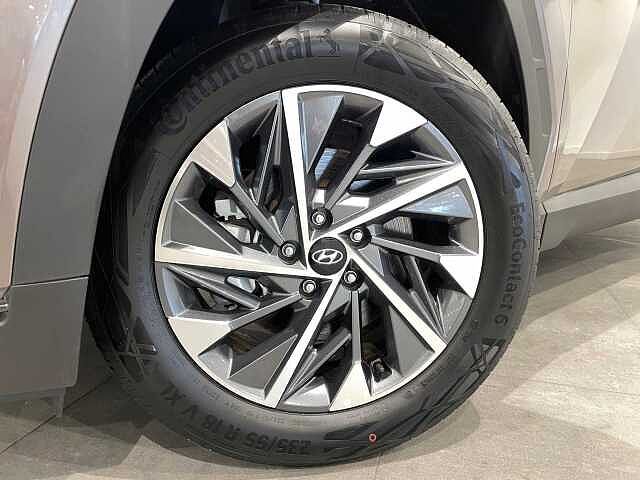 Hyundai Tucson 1.6 CRDI - 30
