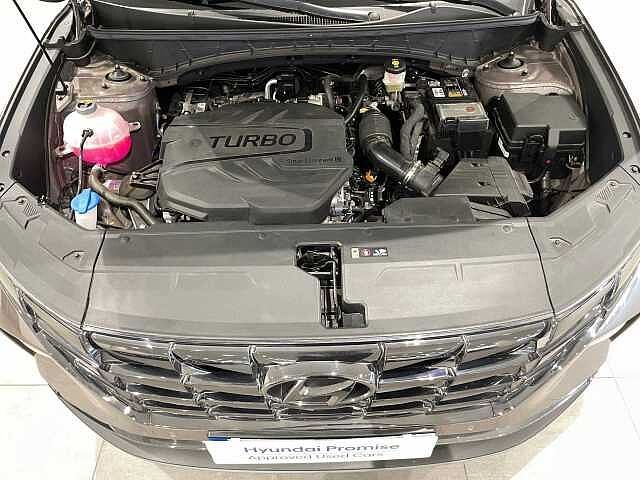 Hyundai Tucson 1.6 CRDI - 34