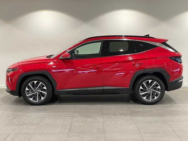 Hyundai Tucson 1.6D 48V - 6