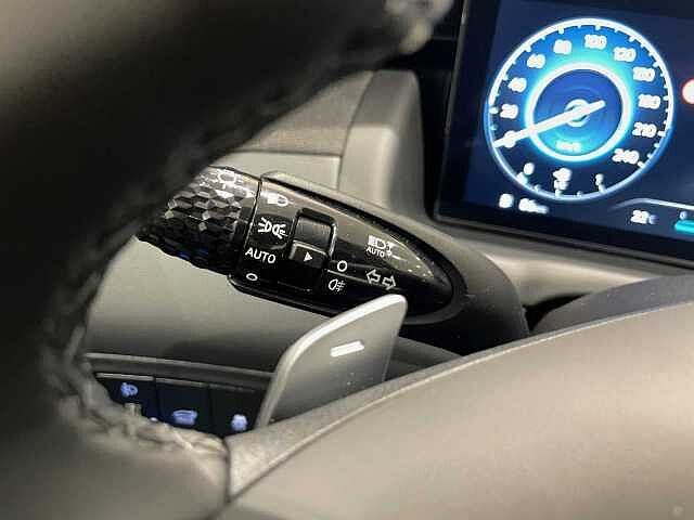 Hyundai Tucson 1.6D 48V - 19