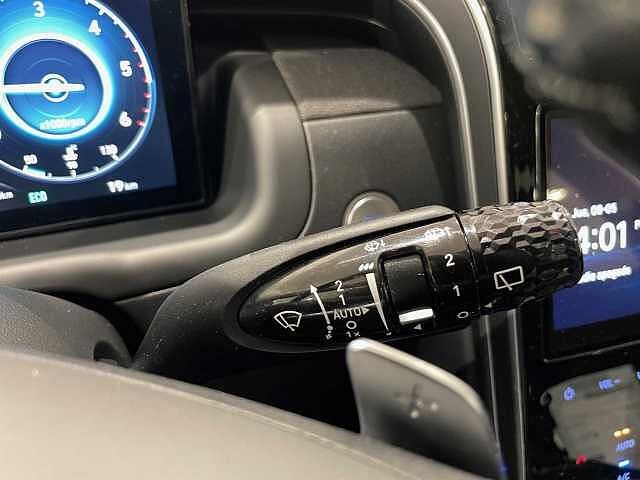 Hyundai Tucson 1.6D 48V - 20