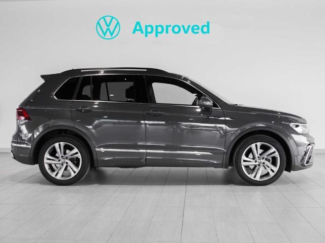 Volkswagen Tiguan R-Line 2.0 TDI 110 kW (150 CV) DSG