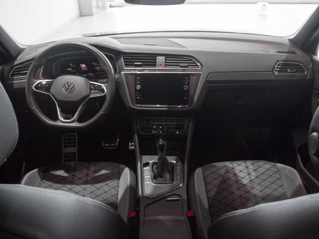 Volkswagen Tiguan R-Line 2.0 TDI 110 kW (150 CV) DSG