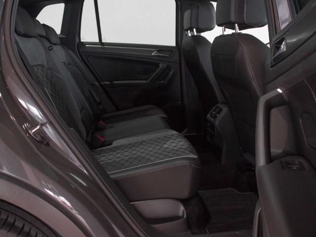 Volkswagen Tiguan R-Line 2.0 TDI 110 kW (150 CV) DSG