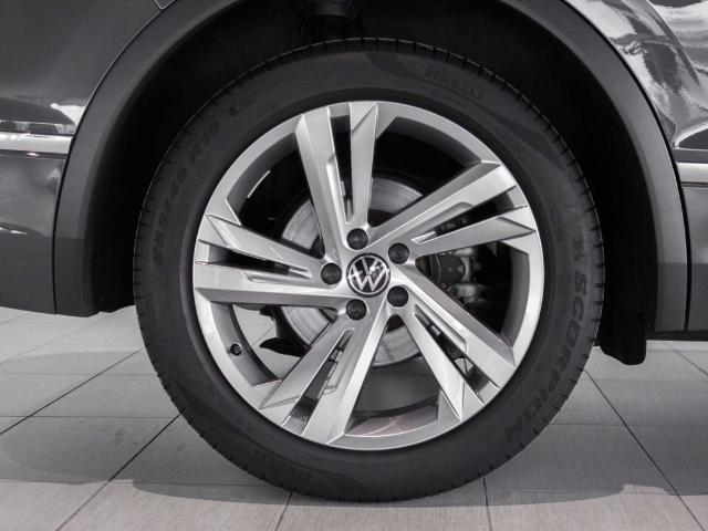 Volkswagen Tiguan R-Line 2.0 TDI 110 kW (150 CV) DSG