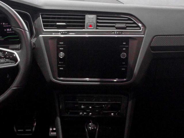 Volkswagen Tiguan R-Line 2.0 TDI 110 kW (150 CV) DSG