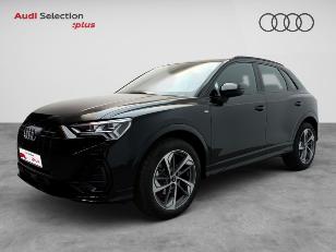 vehículo ocasión audi selection