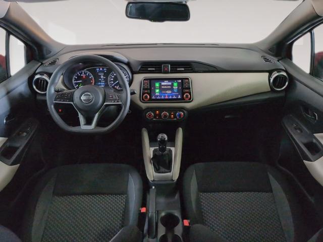 Nissan Micra IG-T 100 Acenta 74 kW (100 CV)