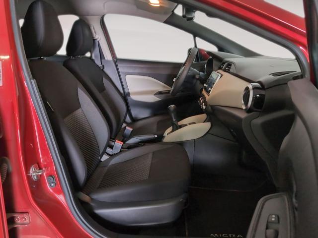 Nissan Micra IG-T 100 Acenta 74 kW (100 CV)