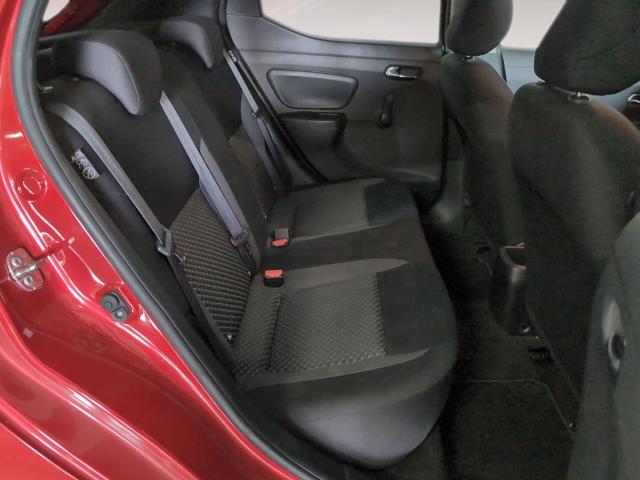 Nissan Micra IG-T 100 Acenta 74 kW (100 CV)