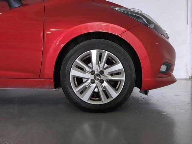 Nissan Micra IG-T 100 Acenta 74 kW (100 CV)
