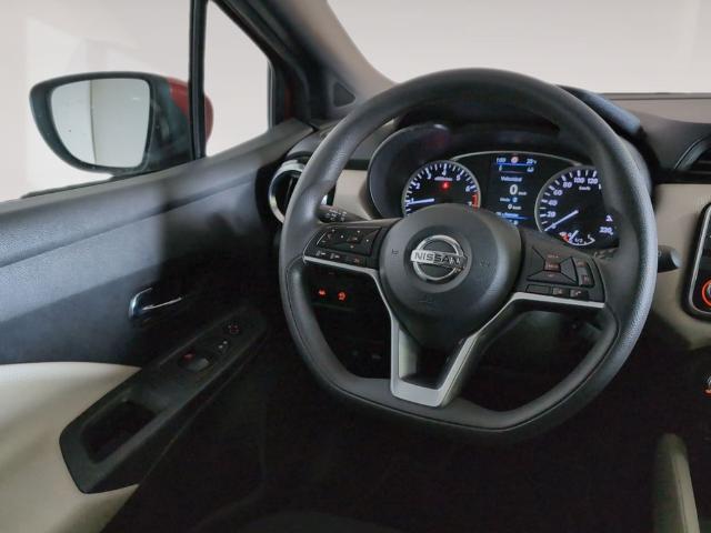 Nissan Micra IG-T 100 Acenta 74 kW (100 CV)