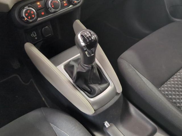 Nissan Micra IG-T 100 Acenta 74 kW (100 CV)