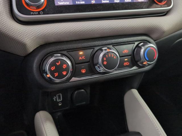 Nissan Micra IG-T 100 Acenta 74 kW (100 CV)