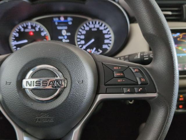 Nissan Micra IG-T 100 Acenta 74 kW (100 CV)