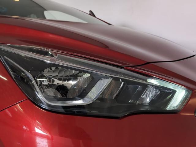 Nissan Micra IG-T 100 Acenta 74 kW (100 CV)