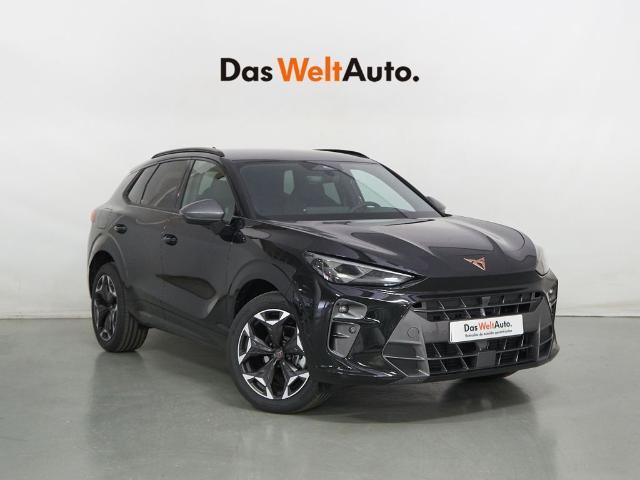CUPRA Terramar 1.5 eTSI DSG 110 kW (150 CV)