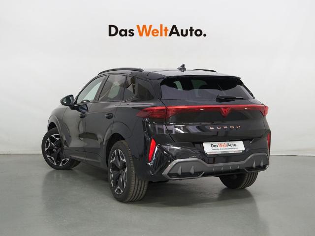 CUPRA Terramar 1.5 eTSI DSG 110 kW (150 CV)