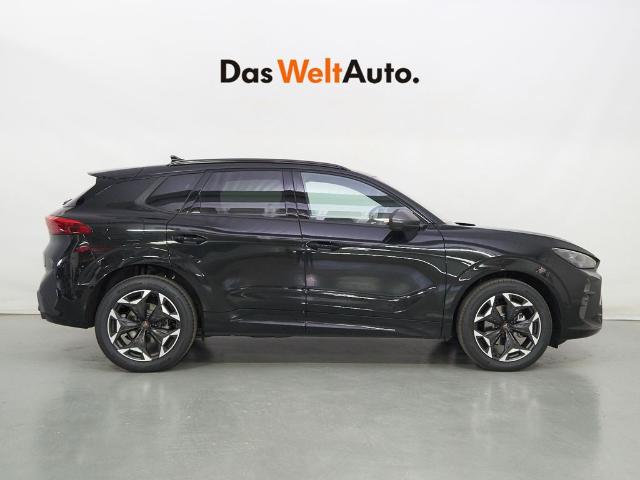 CUPRA Terramar 1.5 eTSI DSG 110 kW (150 CV)