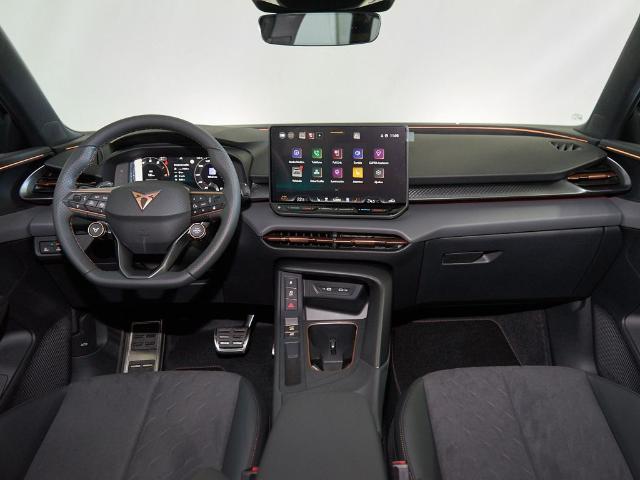 CUPRA Terramar 1.5 eTSI DSG 110 kW (150 CV)