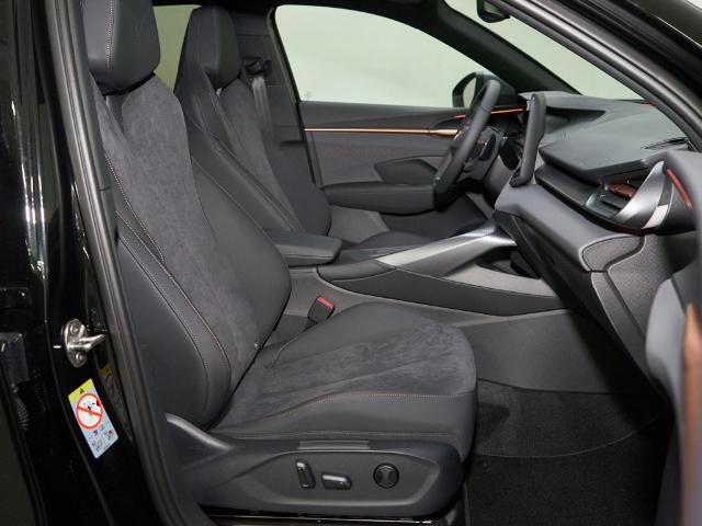 CUPRA Terramar 1.5 eTSI DSG 110 kW (150 CV)