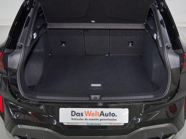 CUPRA Terramar 1.5 eTSI DSG 110 kW (150 CV)