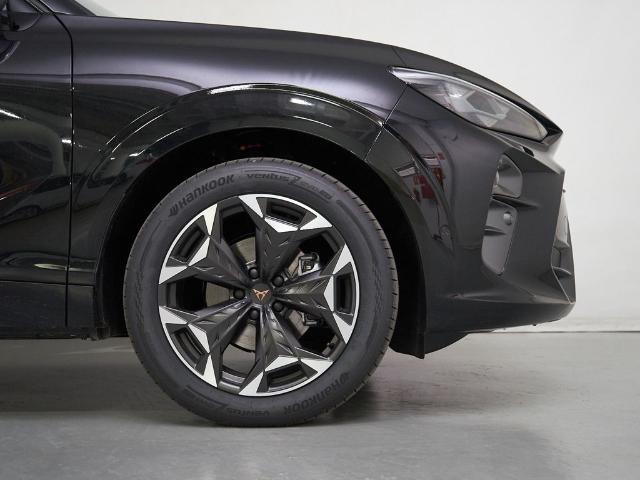 CUPRA Terramar 1.5 eTSI DSG 110 kW (150 CV)