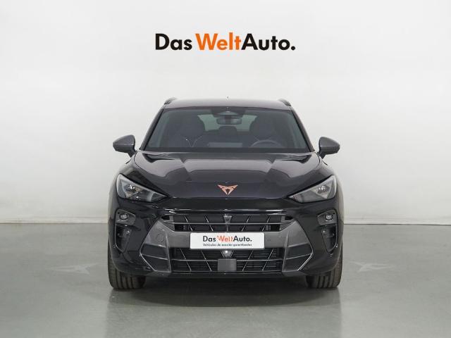 CUPRA Terramar 1.5 eTSI DSG 110 kW (150 CV)