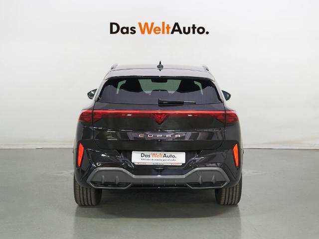 CUPRA Terramar 1.5 eTSI DSG 110 kW (150 CV)