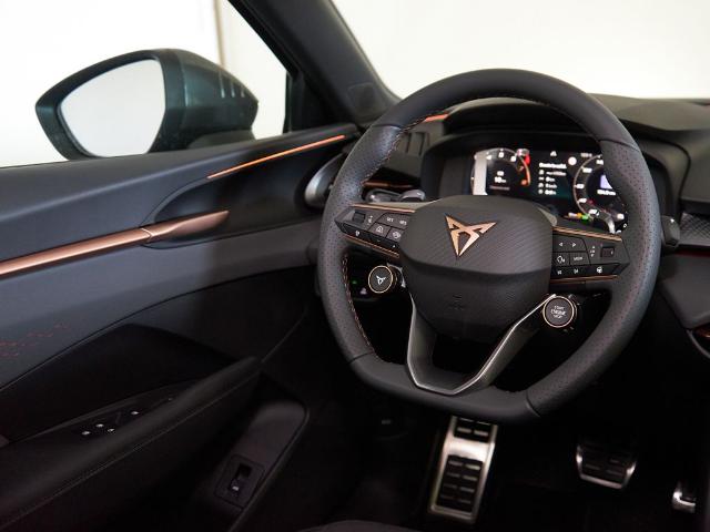 CUPRA Terramar 1.5 eTSI DSG 110 kW (150 CV)